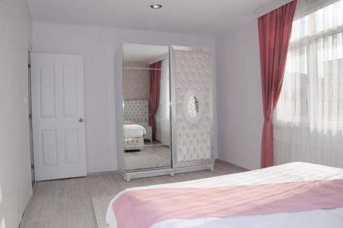 Palmiye Suite Hotel Bakirkoy City Center, Istanbul (photo 8)