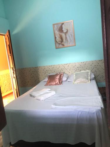 Pousada Biribiri, Salvador