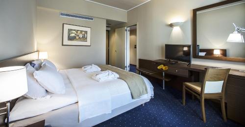 Dekelia Hotel, Athen (Foto 4)