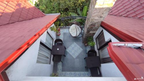 El Castillo Bed and Breakfast