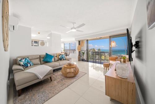 Princess Palm On The Beach Apartments in Palm Beach