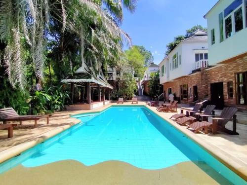 KEEREETA Resort Koh Chang
