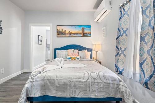Sparkling Modern 1BR Beautiful Dallas in Dallas, USA