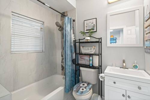 Sparkling Modern 1BR Beautiful Dallas