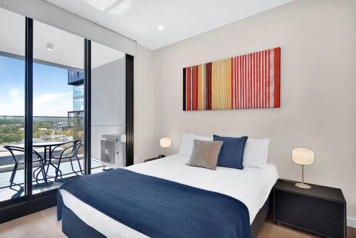 Stunning Corporate Apartment WAT1011601 - image 2