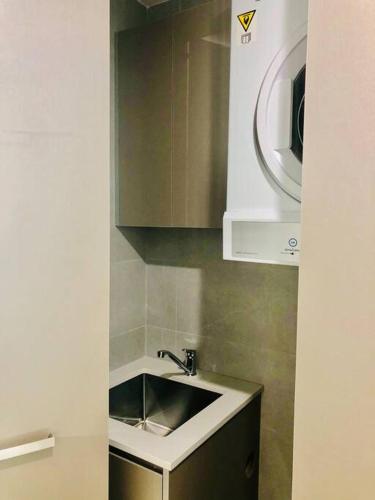 Stunning Corporate Apartment WAT1011601 - main image