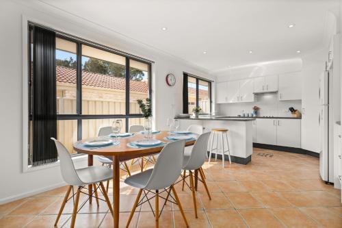 Coastal Villa By Experience Jervis Bay - Vincentia