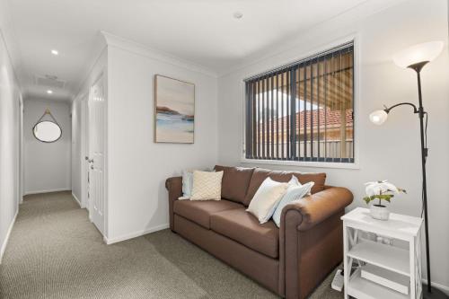 Coastal Villa by Experience Jervis Bay - image 4