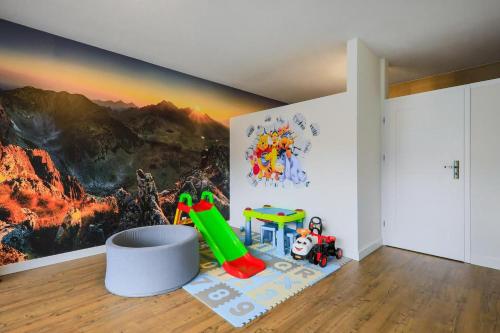 Dream Apart - Apartament Marron 11 - image 4