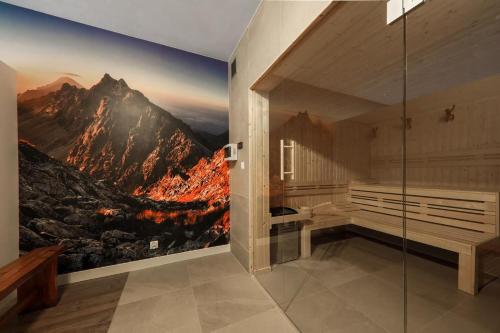 Dream Apart - Apartament Marron 11 - image 10