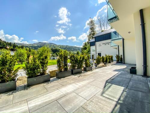 Dream Apart - Apartament Marron 11 - main image