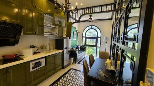 Lilyhomes Apartment T3