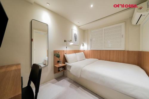 Hotel Less Seoul, Soul (fotografie 9)