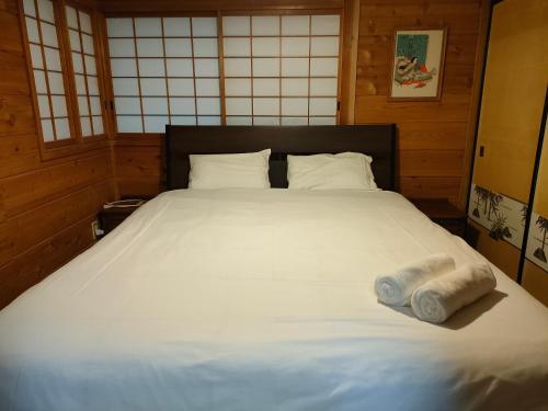 Hakuba Matata Apartment