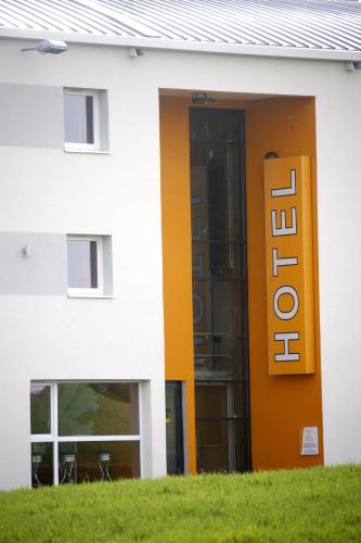 Sweet and Smart Sarreguemines - Hambach - Hôtel - Hambach