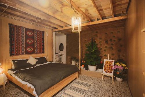 Đồi Mơ Homestay, Camping & Coffee in Khu Chi Lăng, Vietnam - reviews,  prices | Planet of Hotels