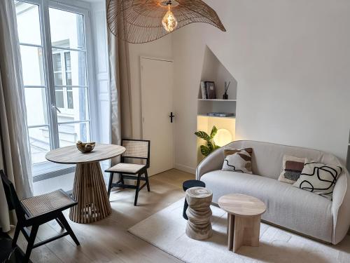 Canettes Deluxe Apartment - Location saisonnière - Paris