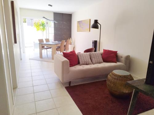 Spacieux Duplex Casa Maya Caleta de Fuste 3