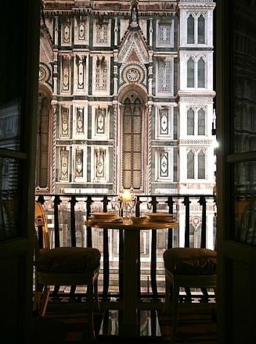 Granduomo Charming Accomodation, Florenz (Foto 3)