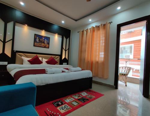 hotel photo