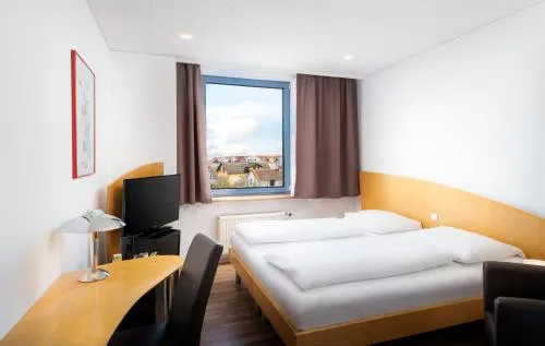 Mainstreet Hotel Dietzenbach Frankfurt Airport in Dietzenbach, Deutschland