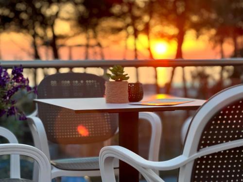 Marbella Beach Hotel - main image
