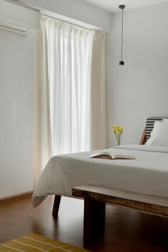 1 king bed