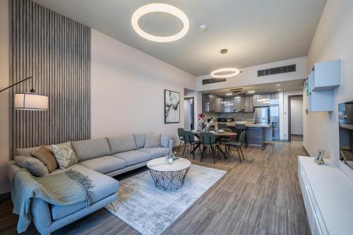 MBL I Modern 2 Bedroom Apartment in JLT - main image