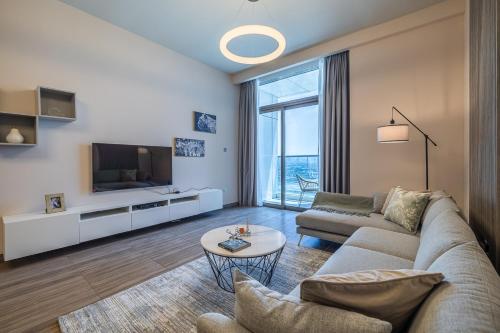 MBL I Modern 2 Bedroom Apartment in JLT, Dubaï (photo 5)