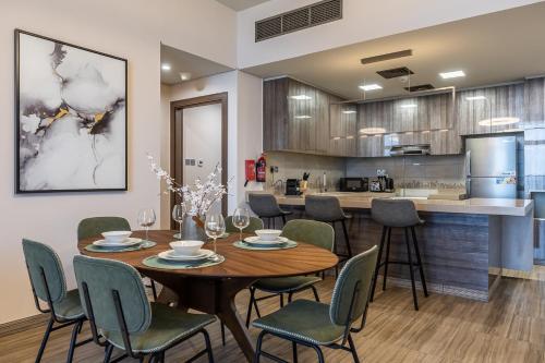 MBL I Modern 2 Bedroom Apartment in JLT - image 8