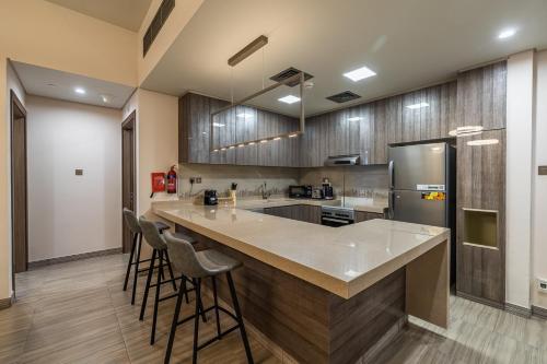 MBL I Modern 2 Bedroom Apartment in JLT, Dubaï (photo 9)