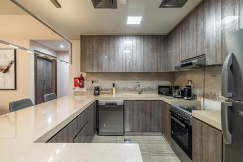 MBL I Modern 2 Bedroom Apartment in JLT, Dubaï (photo 10)