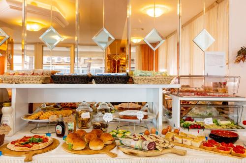 Hotel Raffaello - 식음료(F&B)
