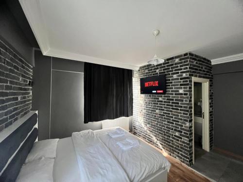 Karaca Suite, Тузла (фото 8)