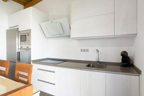 Konyha, Villa Torre Nueva in Barrio Nuevo