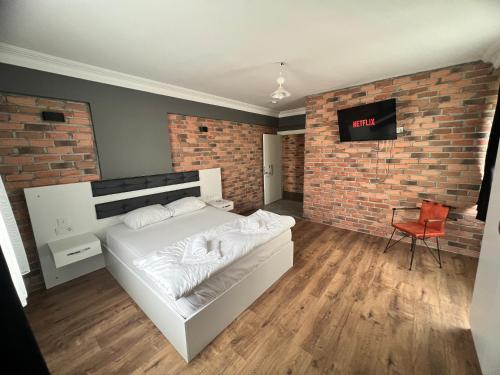 Karaca Suite, Тузла (фото 6)
