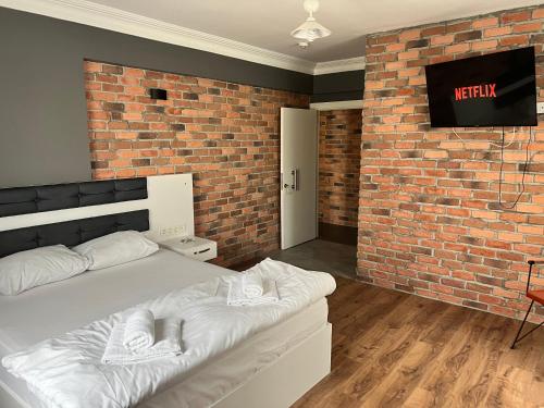 Karaca Suite, Тузла (фото 10)
