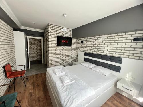Karaca Suite, Тузла (фото 5)