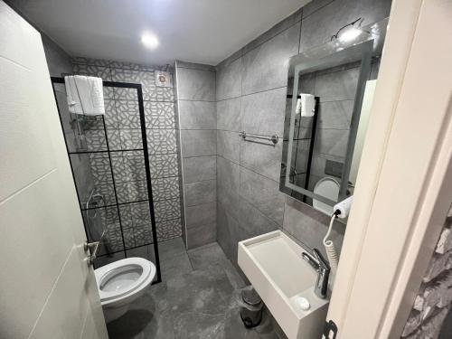 Karaca Suite, Тузла (фото 9)