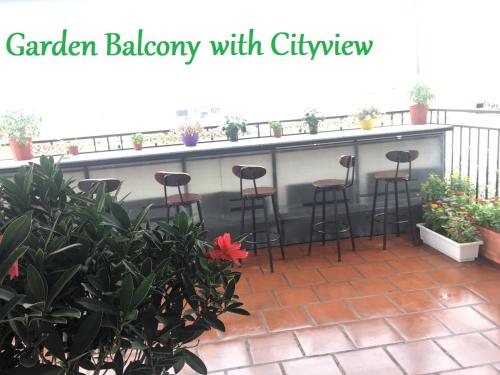 Golden Sun Hotel – Hanoi