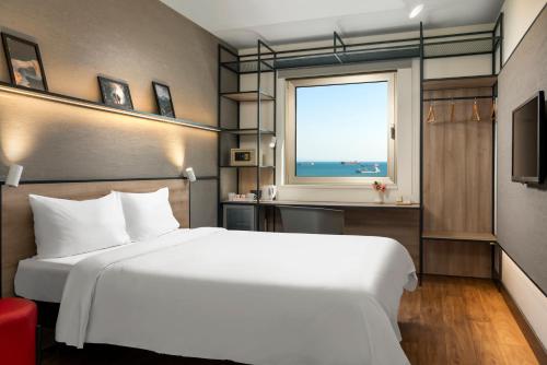  Ibis Istanbul Zeytinburnu, Pension in Istanbul bei Türkoba