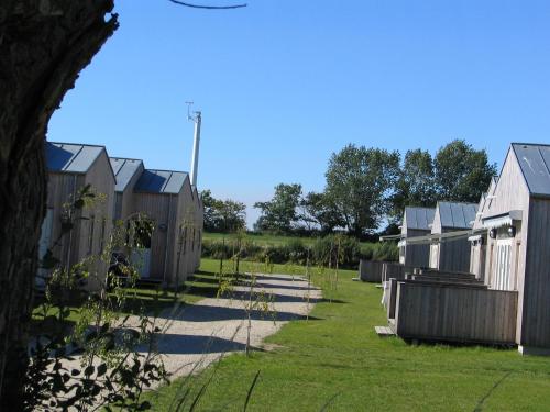 Camp Hverringe Room Type - Two-Bedroom Chalet