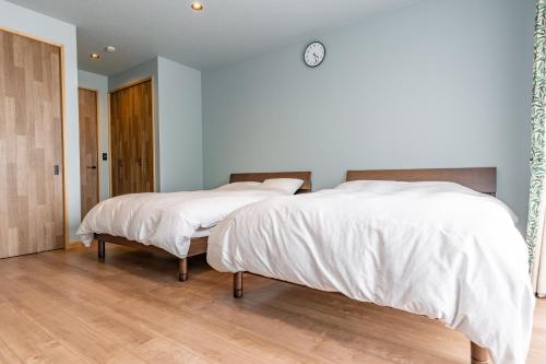 Sky Villa Beppu -天空の別府邸의 호실사진