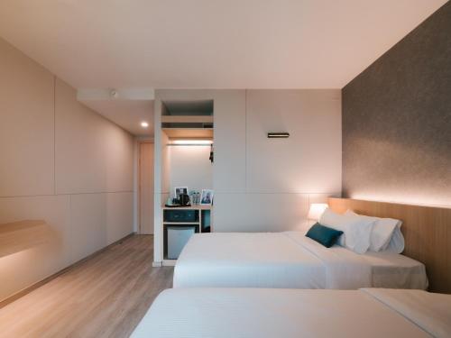56 Hotel, Bangna (Foto 9)