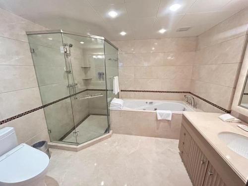 Shanghai Centre Serviced Apartment Shanghai Centre Serviced Apartment
