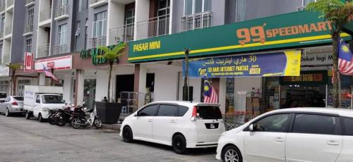 New and comfort place in golden hill New and comfort place in golden hill