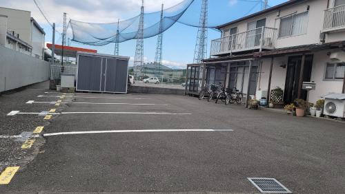 ゲストハウス小富士