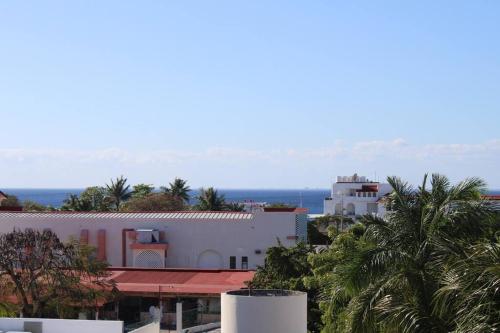 Luxurious Ocean View Villa in Cozumel, Mexico