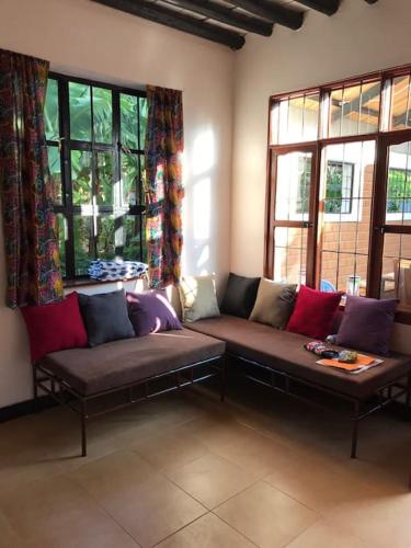 The Hondo Hondo House, Mto wa Mbu, Tanzania in Mto Wa Mbu