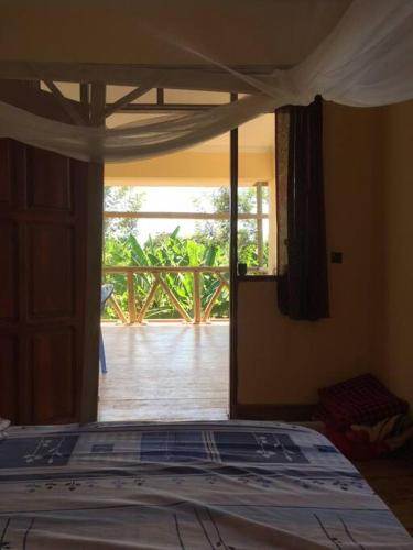 The Hondo Hondo House, Mto wa Mbu, Tanzania in Mto Wa Mbu
